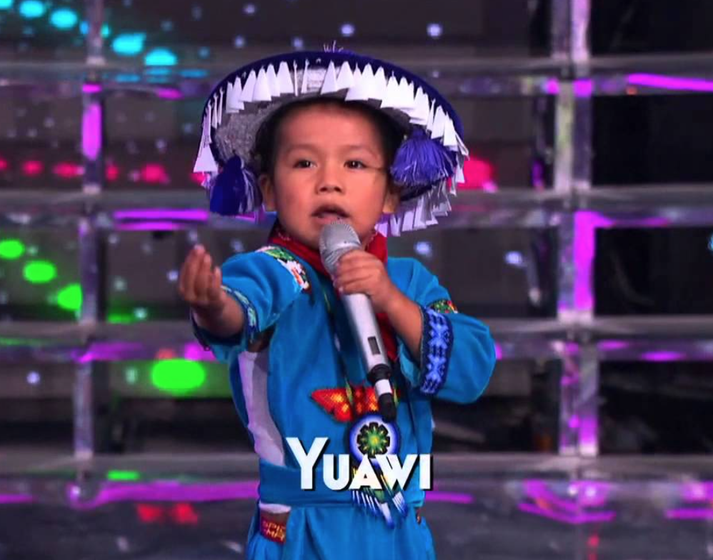 Yuawi sorprenderá con nuevo proyecto