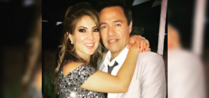 El Temerario y Priscila