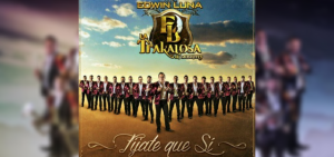 Edwin Luna y La Trakalosa de Monterrey