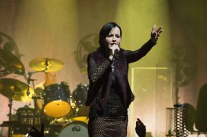 Dolores O’Riordan 