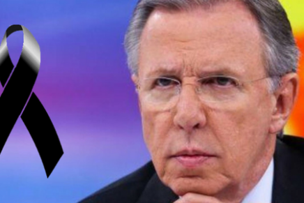 Joaquín López Dóriga