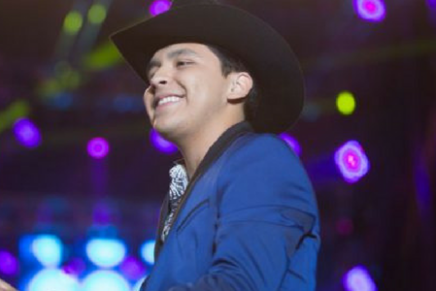 Christian Nodal