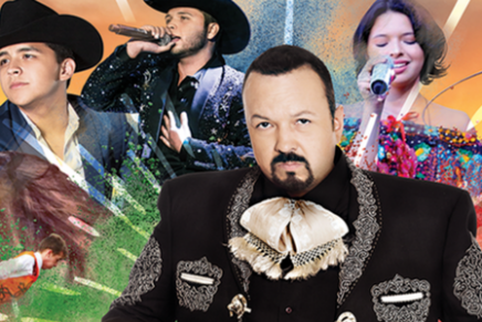 Pepe Aguilar