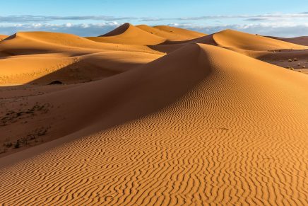 Sahara