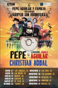 Pepe Aguilar