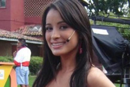 Cynthia Rodríguez