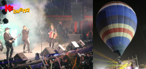 Los Inquietos del Norte