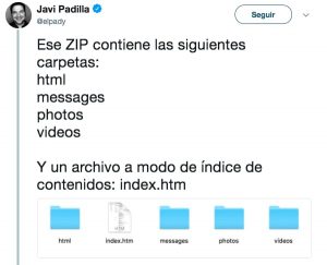 Entérate cómo obtener toda la información que Facebook tiene sobre ti desde que creaste tu cuenta.