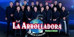 La Arrolladora Banda El Limón estrena canción “Cantidad y Calidad”