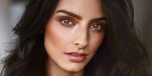 Así festejó Aislinn Derbez su cumpleaños