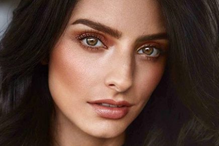 Así festejó Aislinn Derbez su cumpleaños