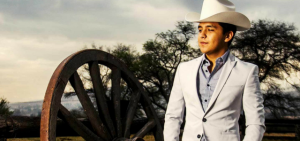 Christian Nodal
