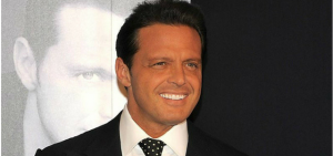 Luis Miguel