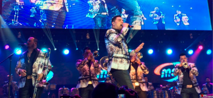 La Banda MS integrará a Jesus Ochoa en sus conciertos con increíble espectáculo.