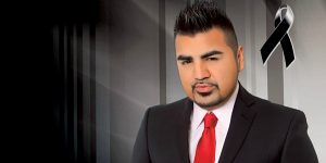 El Mimoso vive uno de los momentos más tistes de su vida