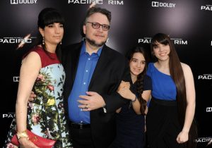 La verdad que Guillermo del Toro ocultaba de su matrimonio