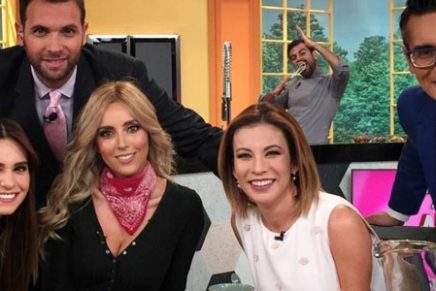 La competencia hará esto para no perder rating ante Hoy