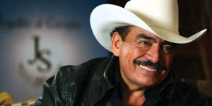 Joan Sebastian recibe mensaje hasta al cielo de su hija al cumplir XV años de edad