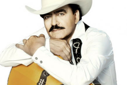 La hija del cantante ha sorprendido a muchos por una grandiosa dedicatoria que hizo a Joan Sebastian (Q.E.P.D).