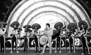 José Alfredo Jiménez