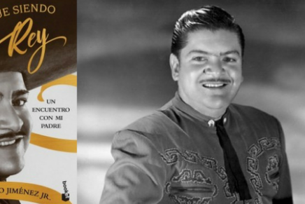 José Alfredo Jiménez