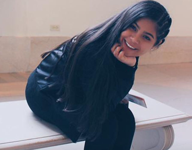 Joan Sebastian recibe mensaje hasta al cielo de su hija al cumplir XV años de edad