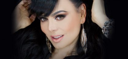Maribel Guardia sorprende con picante baile en redes sociales