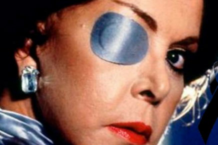 falleció la primera actriz María Rubio