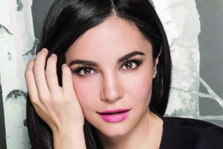Martha Higareda alza la voz y denuncia acoso