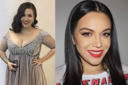 La hija de Jenni Rivera bajó 31 kilos y luce irreconocible