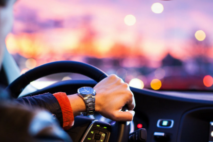 Un joven de los Estados Unidos tuvo que pagar más de 30 mil pesos después de quedarse dormido en la famosa aplicación de transporte privado, Uber