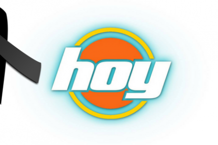 La nueva temporada de Hoy está por iniciar, pero desafortunadamente uno de sus nuevos conductores está sufriendo la muerte de un familiar muy querido