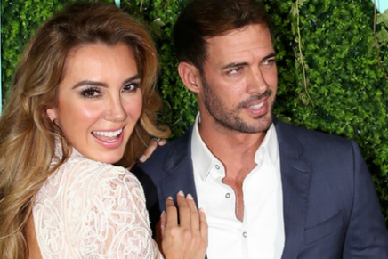 Elizabeth Gutiérrez se puso muy emotiva al felicitar a su hija Kailey