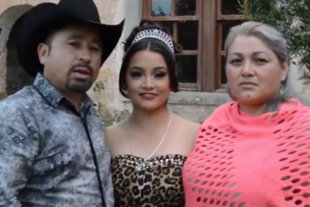 Después de casi dos años de los XV años más sonados en México, ahora una Rubí poblana invita a todos a su gran celebración.