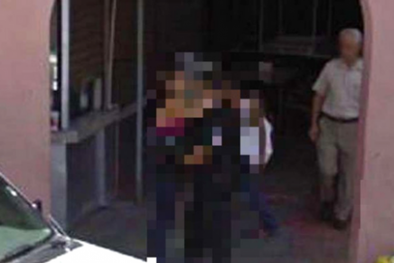 Esta mujer descubrió a "la otra" a través de Google Maps