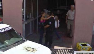 Esta mujer descubrió a "la otra" a través de Google Maps