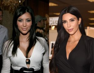 ¿Alguna vez te has preguntado cómo le hacen muchas actrices para lucir un rostro perfectamente contorneado?