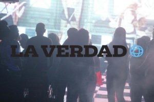 Fotografías delatan el nuevo romance que está viviendo Belinda