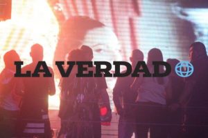 Fotografías delatan el nuevo romance que está viviendo Belinda