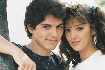 La actriz Adela Noriega ha sufrido un cambio de apariencia en su rostro y ha llamado la atención de la gente y los medios.