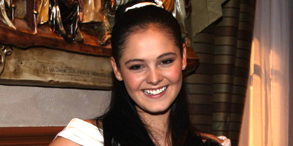 Allisson Lozz sorprende con su regreso al espectáculo