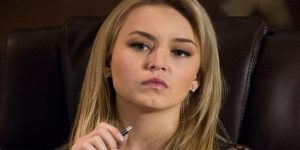 Se revela la verdad sobre si Angelique Boyer tenía labio leporino