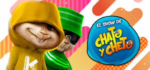 Chato Cheto (1)