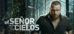 El Señor de los Cielos