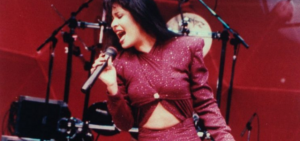 Selena Quintanilla