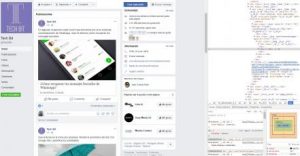 ¿Te gustaría saber quién visita tu perfil de Facebook?