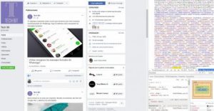 ¿Te gustaría saber quién visita tu perfil de Facebook?