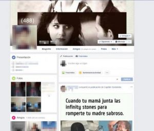 ¿Te gustaría saber quién visita tu perfil de Facebook?