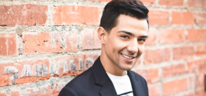 Luis Coronel