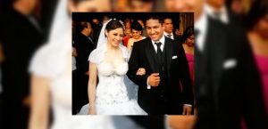 Nathaly Fernández Esposa Julión Álvarez